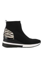 Sneaker slip on alte Skyler