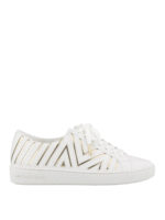 Sneaker Whitney bianche