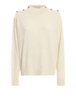 Dolcevita in misto lana