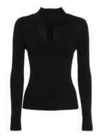 Maglia in lana merinos