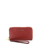 Portafoglio zip-around Jet Set