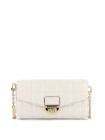 Portafoglio Soho con tracolla