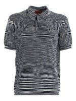 Rollkragenpullover - Gemustert