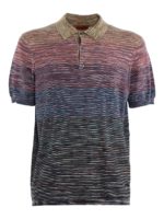 Polo multicolour