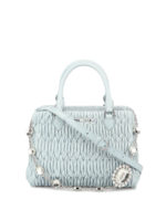 Bolsa De Hombro - Cloque