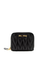 Carteras Y Monederos Negras