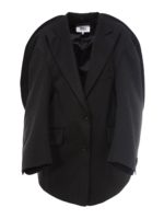 Blazer oversize Circle
