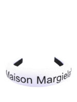 Cerchietto con stampa logo