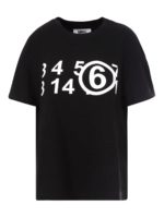 Camicia oversize T-shirt