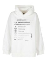 Felpa stampa motocross