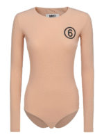 Camiseta - Color Carne Y Neutral