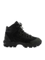 Scarpe da trekking Herlot nere