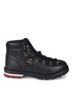 Stivaletti Peak neri