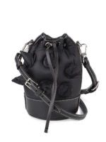 Secchiello Critter con punte