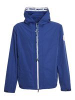 Giacca con cappuccio Charles