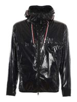 Giacca lucida Marly