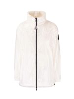 Giacca a vento Melucta bianca