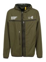 Giacca impermeabile Orkhon