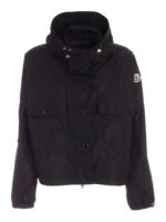 Giubbino Primagiedi nero