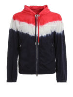 Giacca in nylon Saut