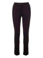 Pantaloni sportivi Apres Ski neri