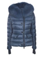 Piumino Armonique blu