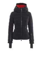 Blouson Rembourre - Chena