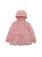Giubbino Cinabre rosa