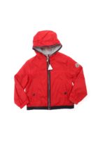 Giubbino Anton rosso