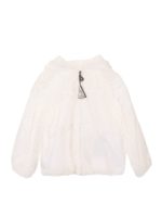 Giubbino Hiti bianco