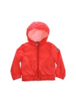 Giubbotto Poema Moncler rosa