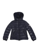 Piumino Bady blu scuro