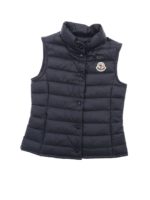 Gilet Liane blu