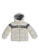 Abrigo Alcochado - Blanco