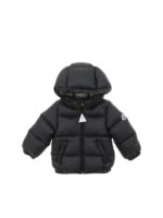 Piumino New Macaire nero