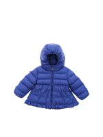 Piumino Odile bluette