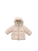 Piumino Quinson rosa