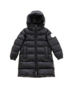 Piumino Berry con cappuccio removibile