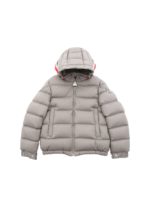 Piumino Sorue grigio