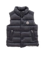 Gilet Tib blu