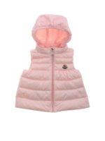 Gilet New Suzette imbottito