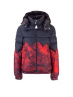 Piumino Vento trapuntato