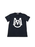 T-shirt M blu