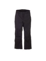Pantaloni da sci Moncler Grenoble neri