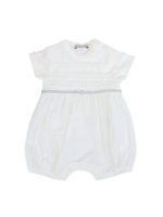 Pagliaccetto in cotone