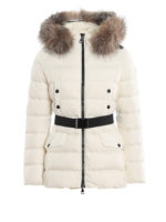 Blouson Rembourre - Clion