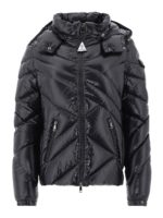 Blouson Rembourre - Desirade