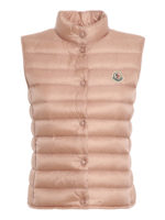 Liane padded waistcoat