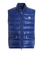 Gilet Gui imbottito