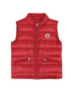 Gilet imbottito Gui